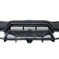CMST Carbon Fiber Full Body Kit for Lamborghini Huracán LP580/LP610 14-18 - Robot Bodykits