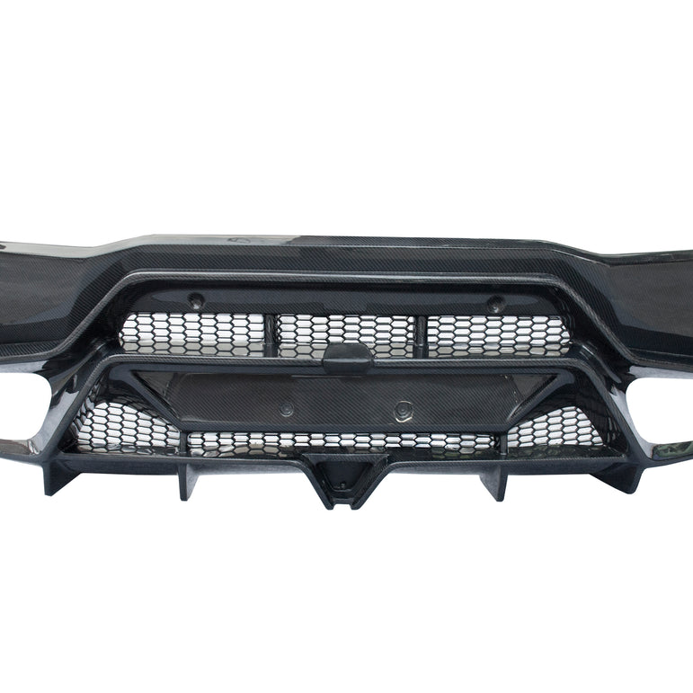 CMST Carbon Fiber Full Body Kit for Lamborghini Huracán LP580/LP610 14-18 - Robot Bodykits