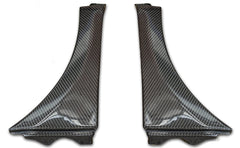 CMST Carbon Fiber Front Fender for Audi R8 (2008-2015)