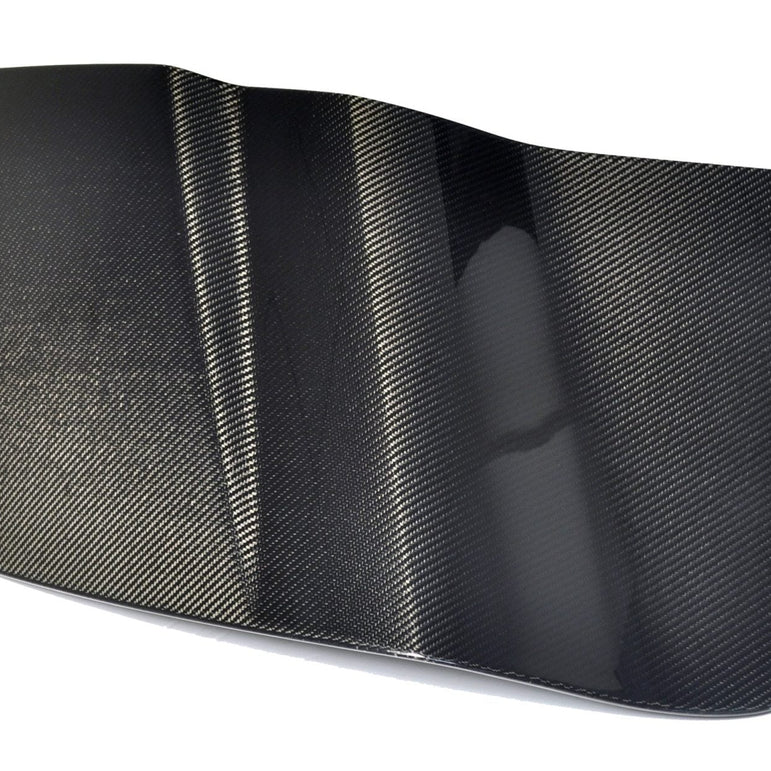 CMST Carbon Fiber Side Blades for Audi R8 (2008-2015) - Robot Bodykits
