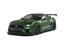 Robot Craftsman Ford Mustang V3 Widebody Kit 2014-2021