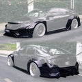 Robot 10th Gen Honda Civic SEDAN FRP Complete Widebody Kit