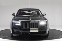 Rolls-Royce Ghost Series I & II 2010–2020 Convert to 2021+ Ghost III 3 Full Conversion Kit