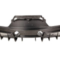 Maserati MC20 Paktechz Full Dry Carbon Aerodynamics Kit