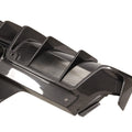 Maserati MC20 Paktechz Full Dry Carbon Aerodynamics Kit