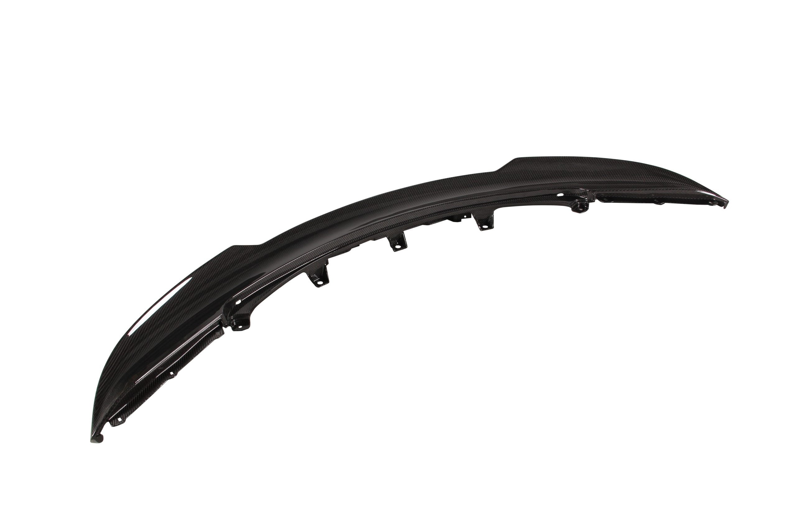Maserati MC20 Paktechz Full Dry Carbon Aerodynamics Kit