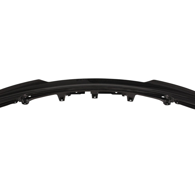 Maserati MC20 Paktechz Full Dry Carbon Aerodynamics Kit