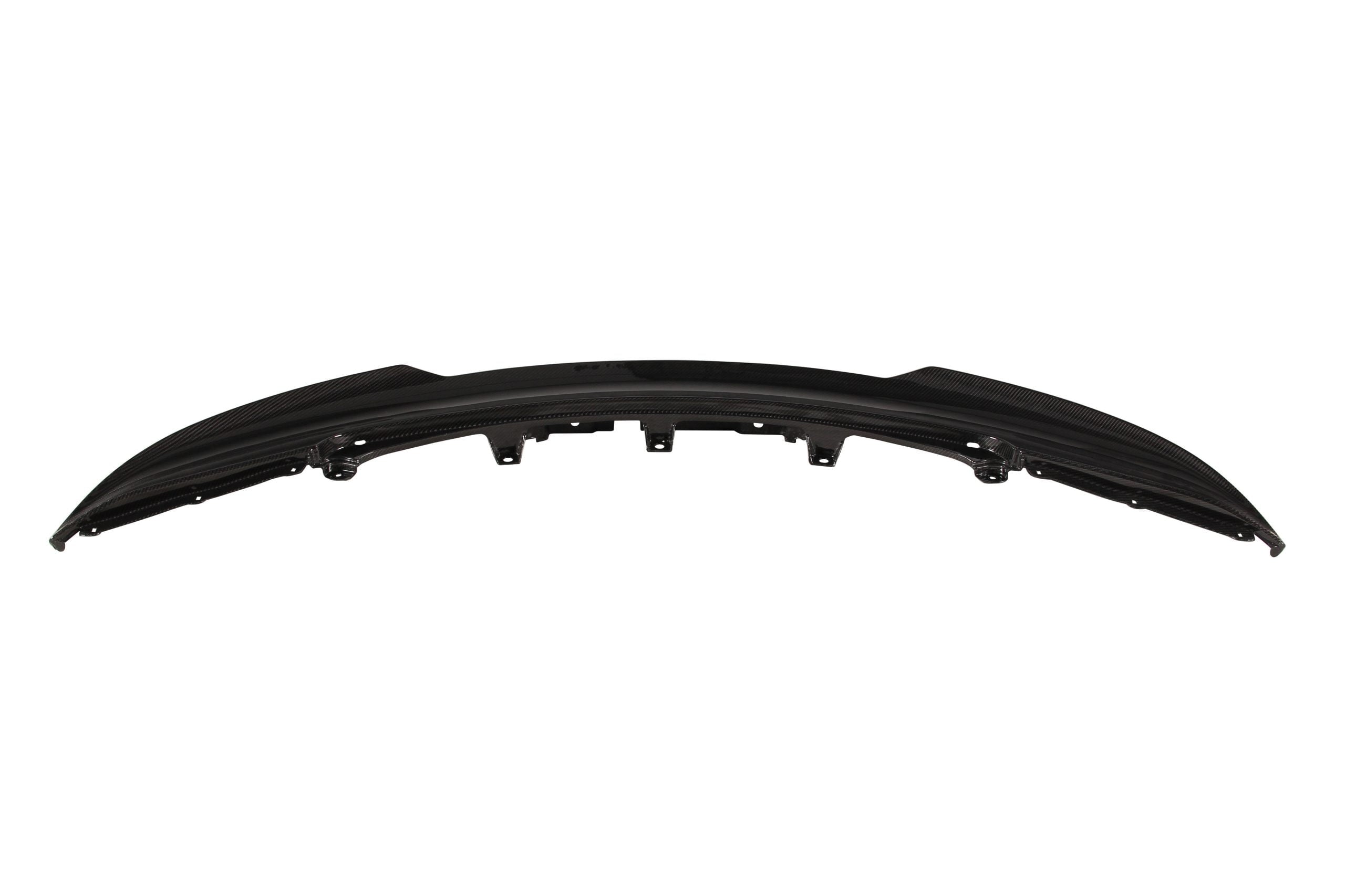 Maserati MC20 Paktechz Full Dry Carbon Aerodynamics Kit