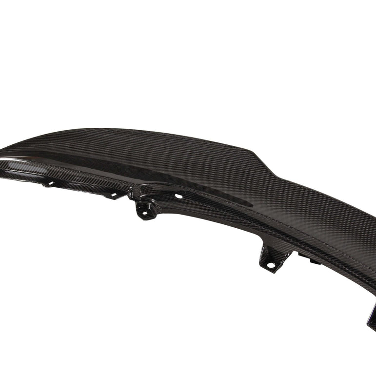 Maserati MC20 Paktechz Full Dry Carbon Aerodynamics Kit