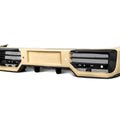 2019 Mercedes Benz G-Class W464 Paktechz Full Dry Carbon Aerodynamics kit
