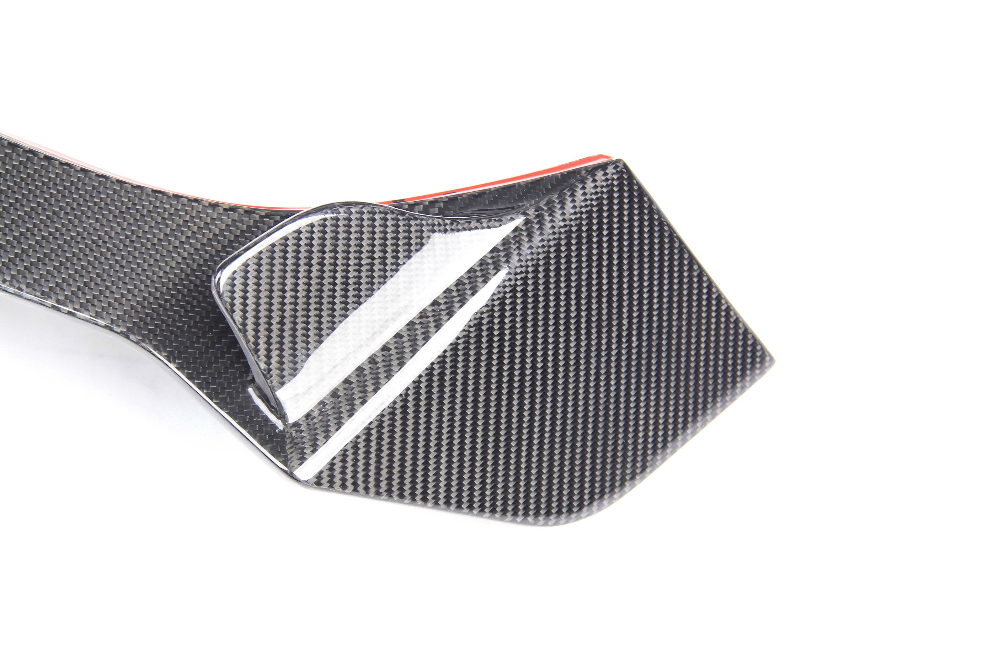 Ferrari F8 Paktechz Full Dry Carbon Aerodynamics kit