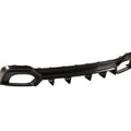 Audi RS7 C8 Paktechz Full Dry Carbon Aerodynamics kit - Robot Bodykits