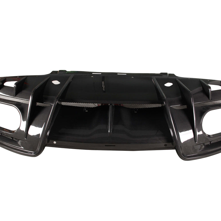 Ferrari Roma Paktechz Aerodynamics Kit