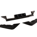 BMW M2（G87) Paktechz Dry Carbon Full Aerodynamics kit - Robot Bodykits