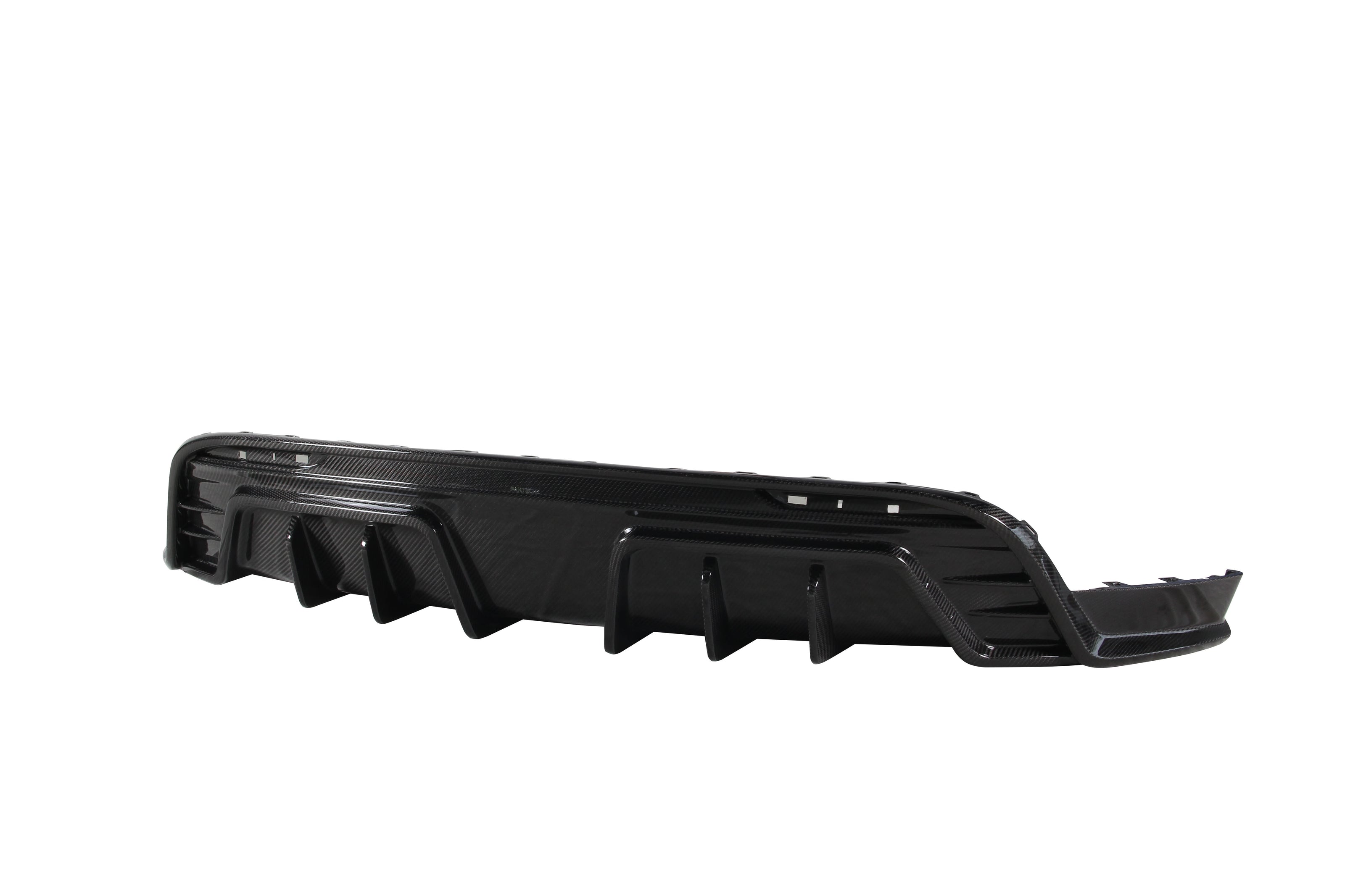 PAKTECHZ Dry Carbon Fibre Bodykit for for Tesla Model Y 2020-2024