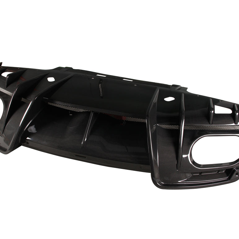 Ferrari Roma Paktechz Aerodynamics Kit