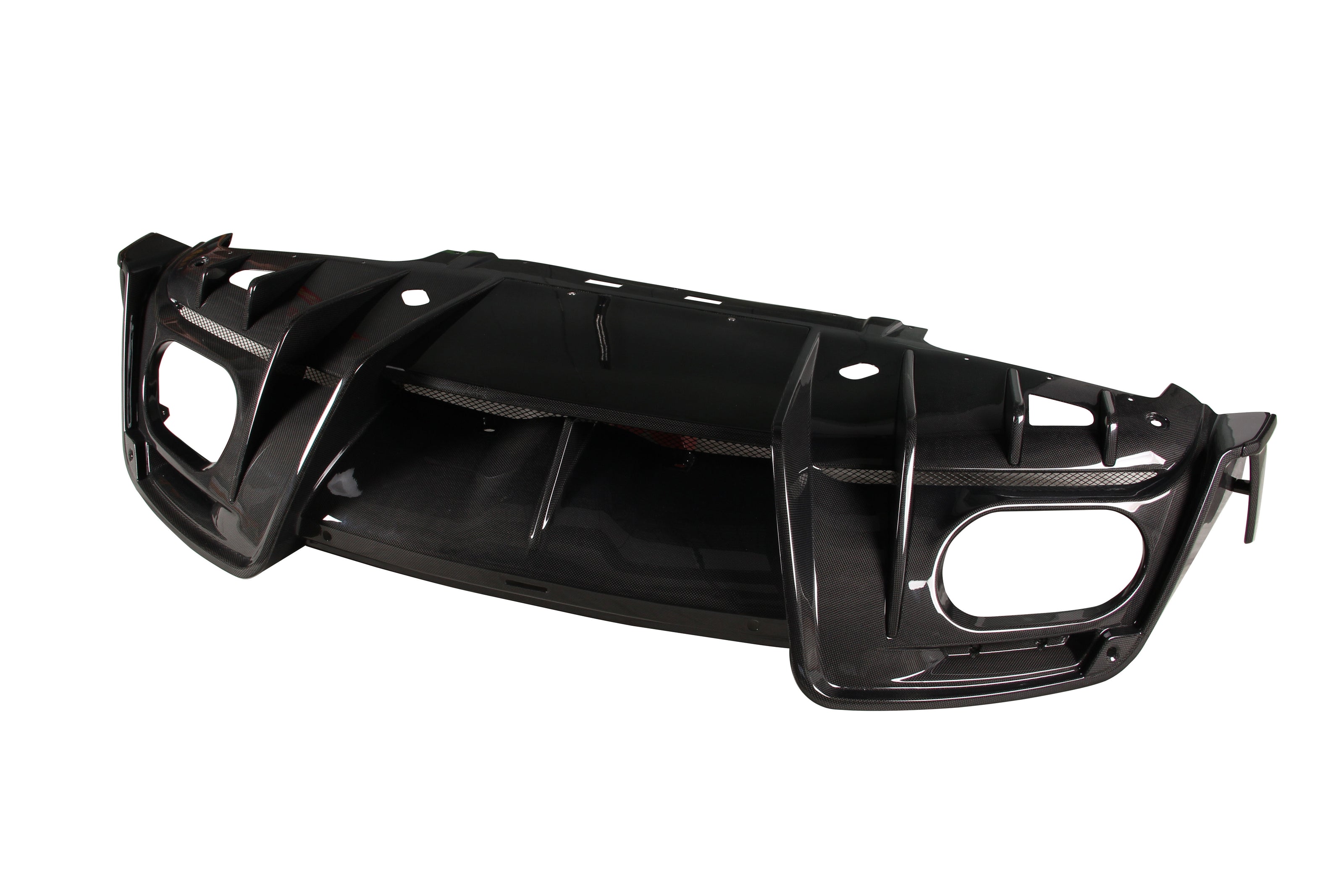 Ferrari Roma Paktechz Aerodynamics Kit