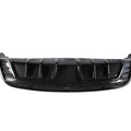 PAKTECHZ Dry Carbon Fibre Bodykit for for Tesla Model Y 2020-2024