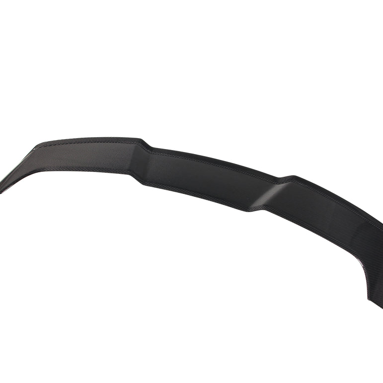 Audi RS7 C8 Paktechz Full Dry Carbon Aerodynamics kit - Robot Bodykits