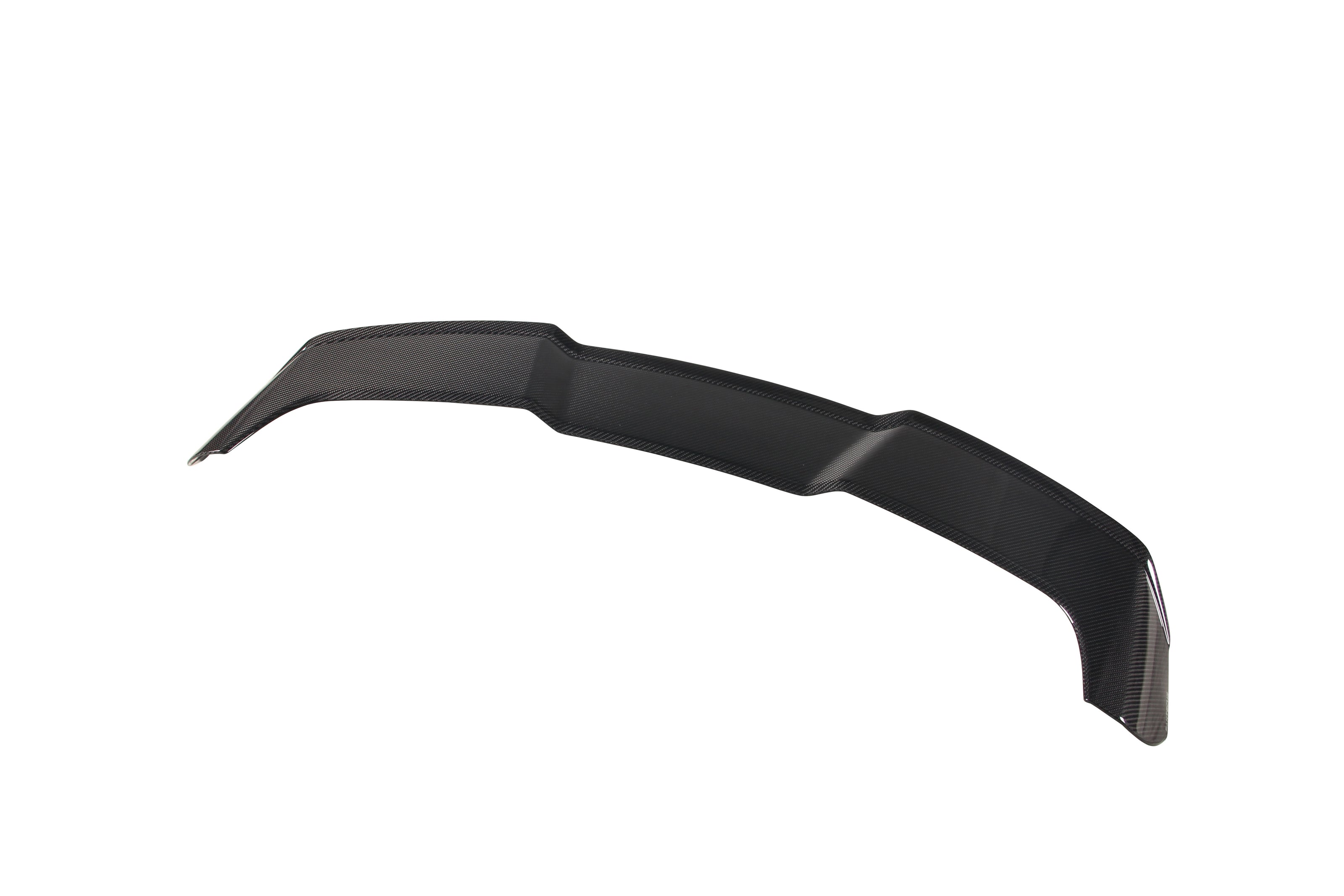 Audi RS7 C8 Paktechz Full Dry Carbon Aerodynamics kit - Robot Bodykits