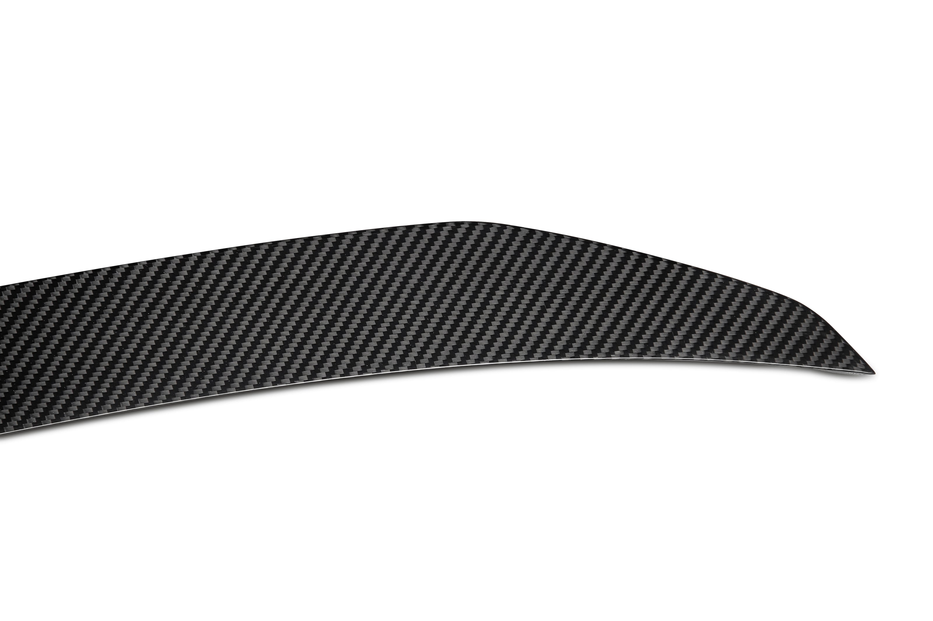 Paktechz Porsche 911 992.1 Carrera, Carrera S Full Dry Carbon Aerodynamics kit 2019-2024