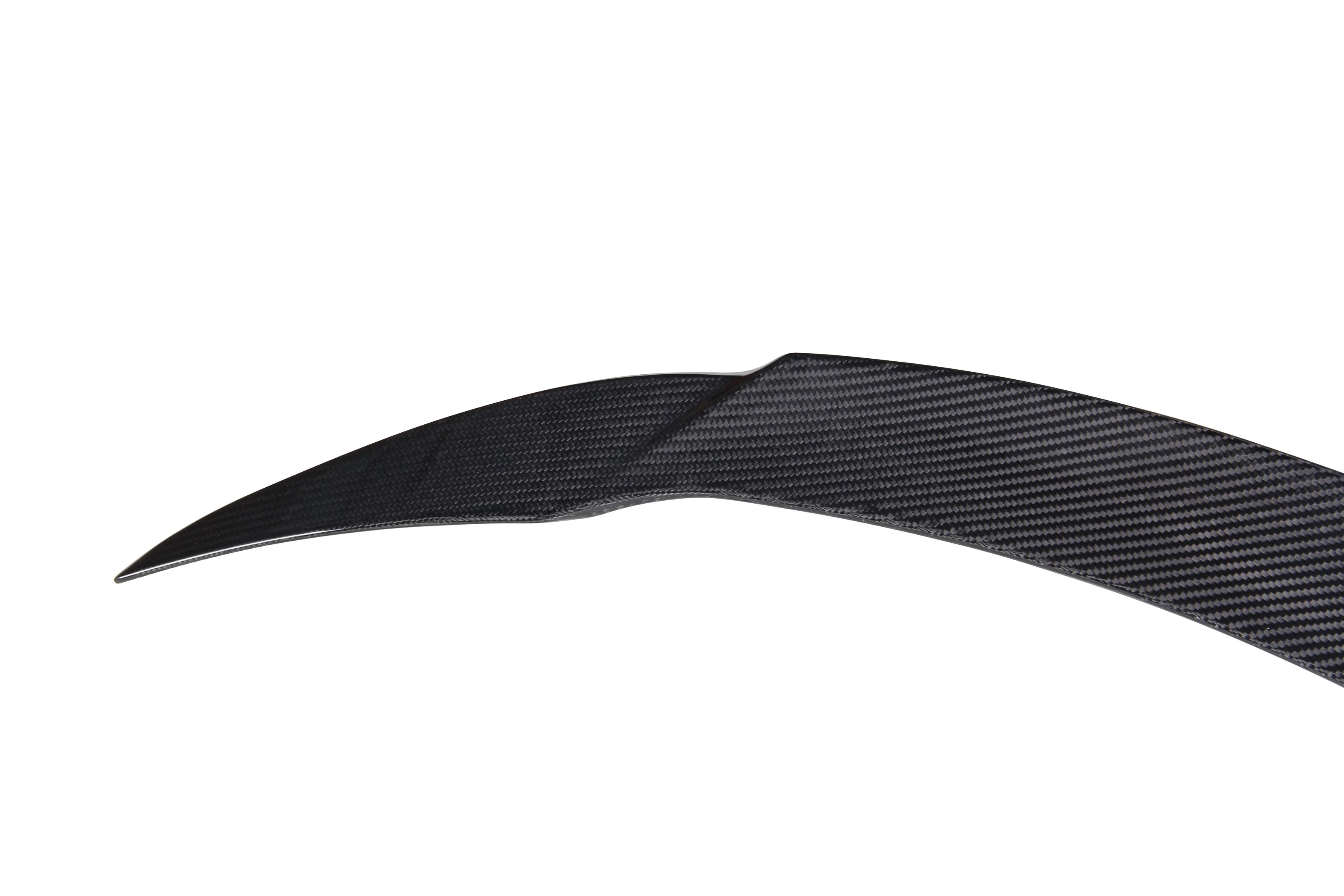 PAKTECHZ Dry Carbon Fibre Bodykit for for Tesla Model Y 2020-2024