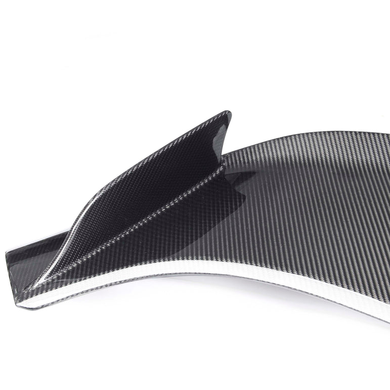 Ferrari F8 Paktechz Full Dry Carbon Aerodynamics kit