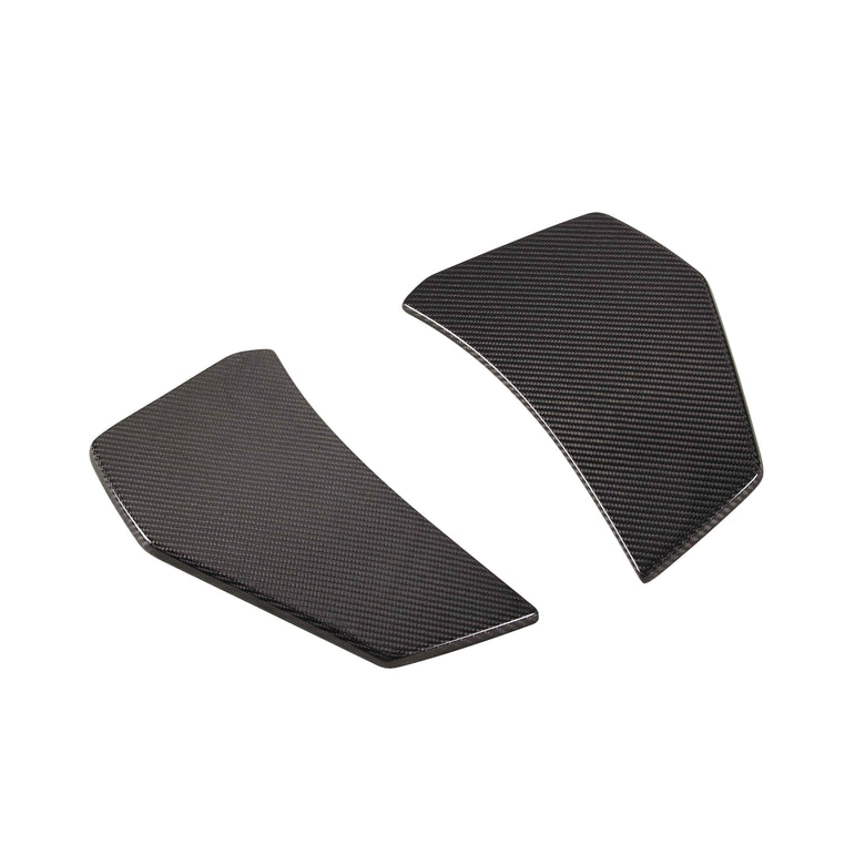 2016-2018 Audi R8 Full Dry Carbon Aerodynamics kit