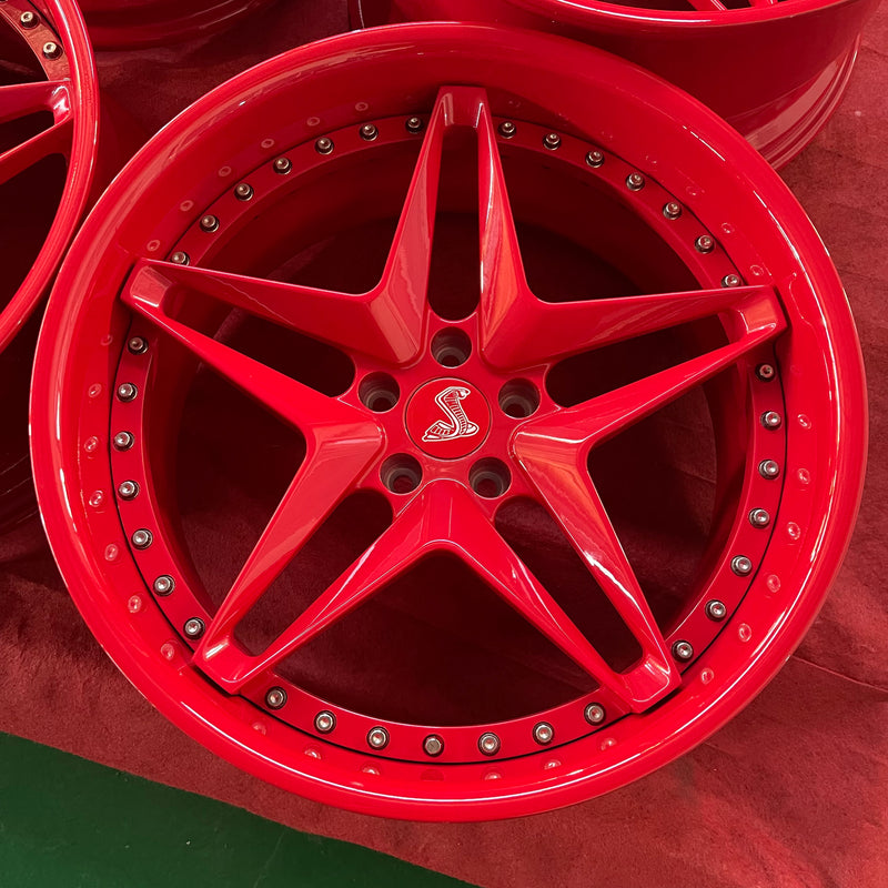 Red ZL-21