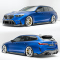 Revosport BMW M5 G99 Touring Carbon Bodykit