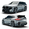 Revozport BMW XM G09 Full Carbon Fibre Body Kit