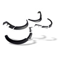 RevoZport Tesla Model 3 2019-2024 (Gen 1) Wide Arch Body Kit