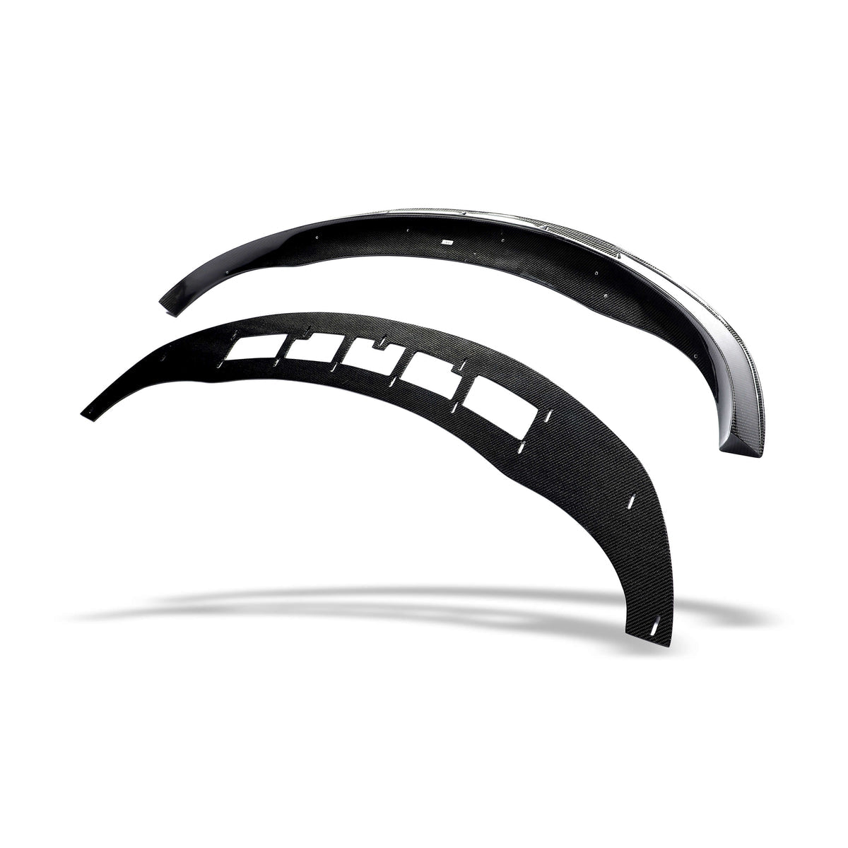 RevoZport Tesla Model 3 2019-2024 (Gen 1) Wide Arch Body Kit