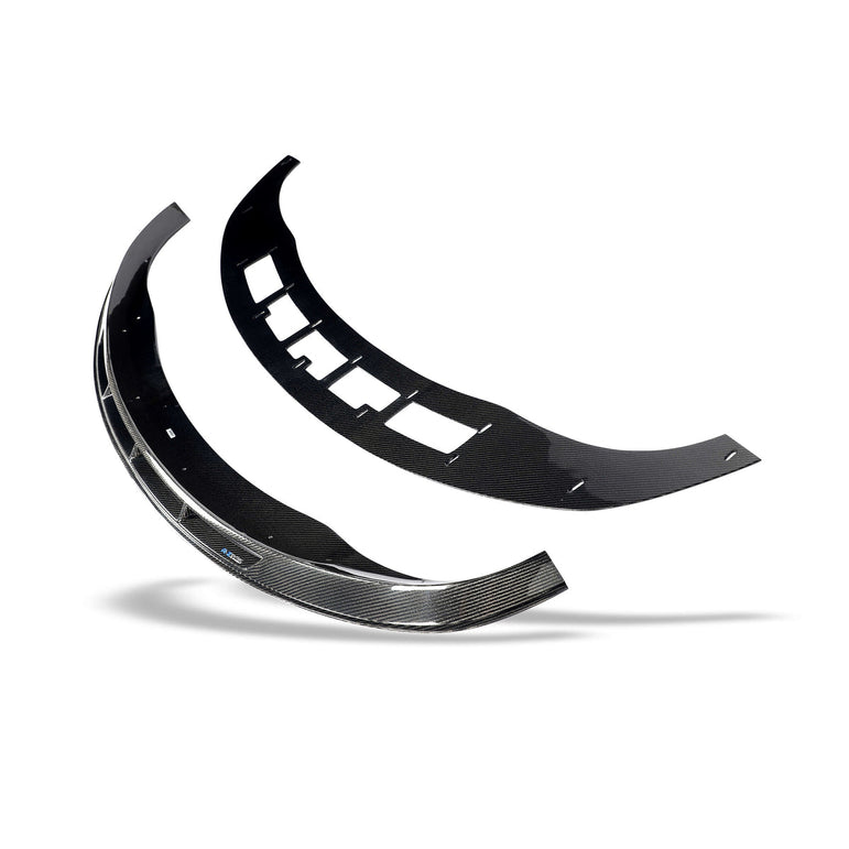 RevoZport Tesla Model 3 2019-2024 (Gen 1) Wide Arch Body Kit