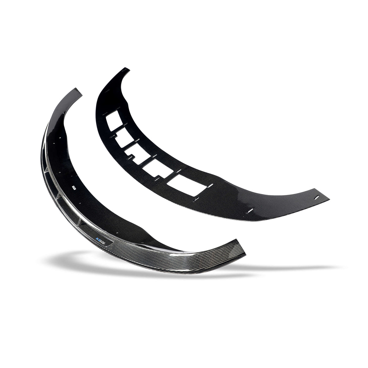RevoZport Tesla Model 3 2019-2024 (Gen 1) Wide Arch Body Kit