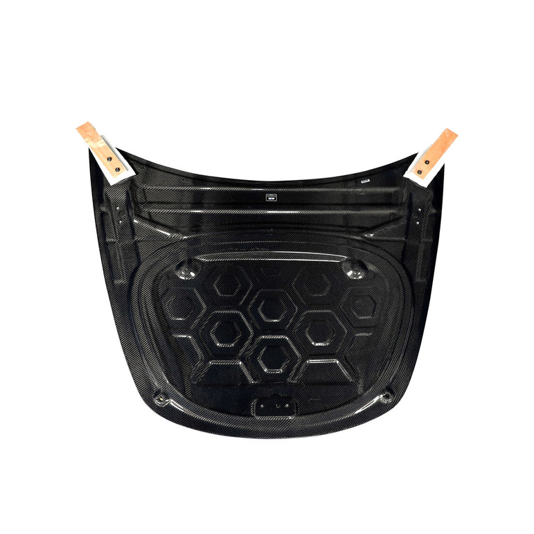 RevoZport Tesla Model 3 2019-2024 (Gen 1) Bonnet
