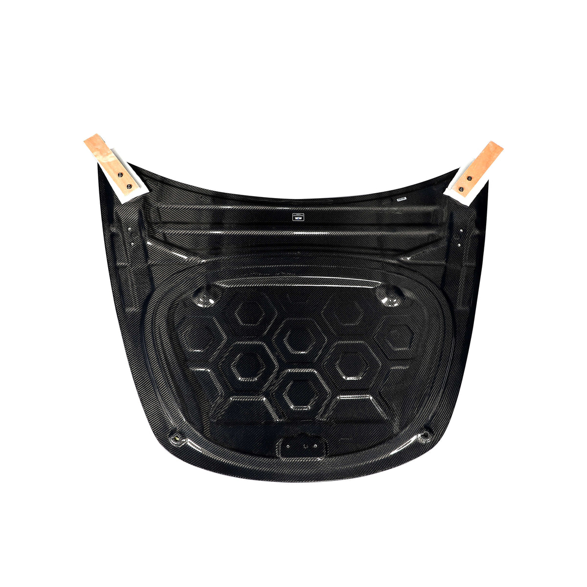 RevoZport Tesla Model 3 2019-2024 (Gen 1) Bonnet