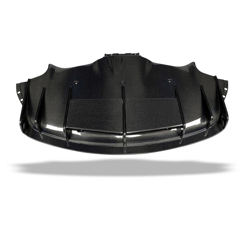 RevoZport Tesla Model 3 2019-2024 (Gen 1) Wide Arch Body Kit