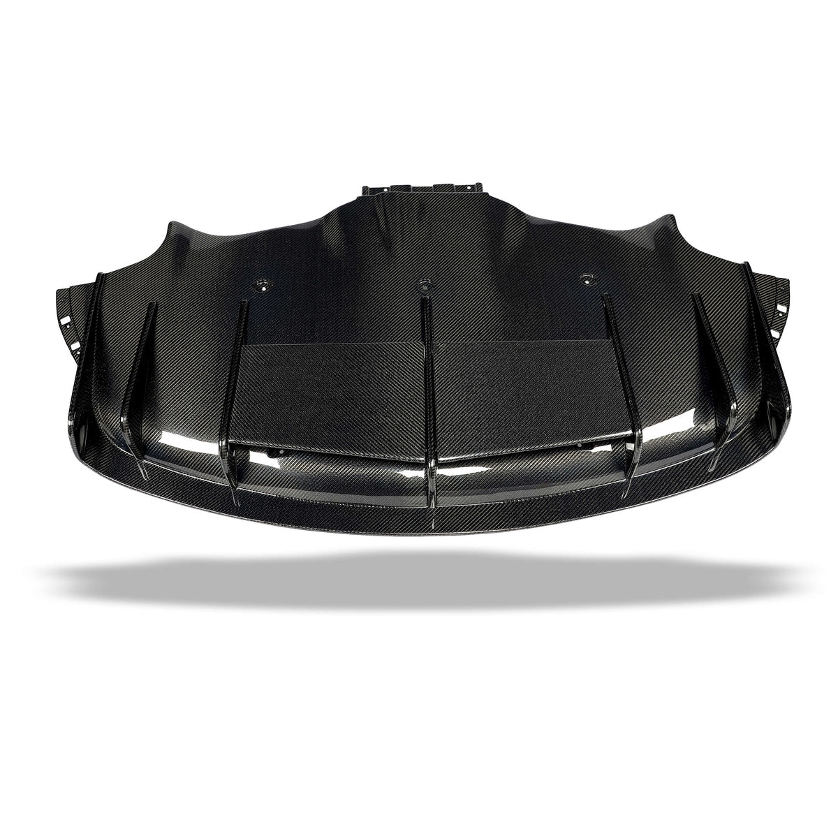 RevoZport Tesla Model 3 2019-2024 (Gen 1) Wide Arch Body Kit
