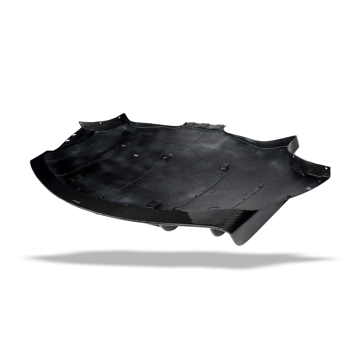 RevoZport Tesla Model 3 2019-2024 (Gen 1) Wide Arch Body Kit
