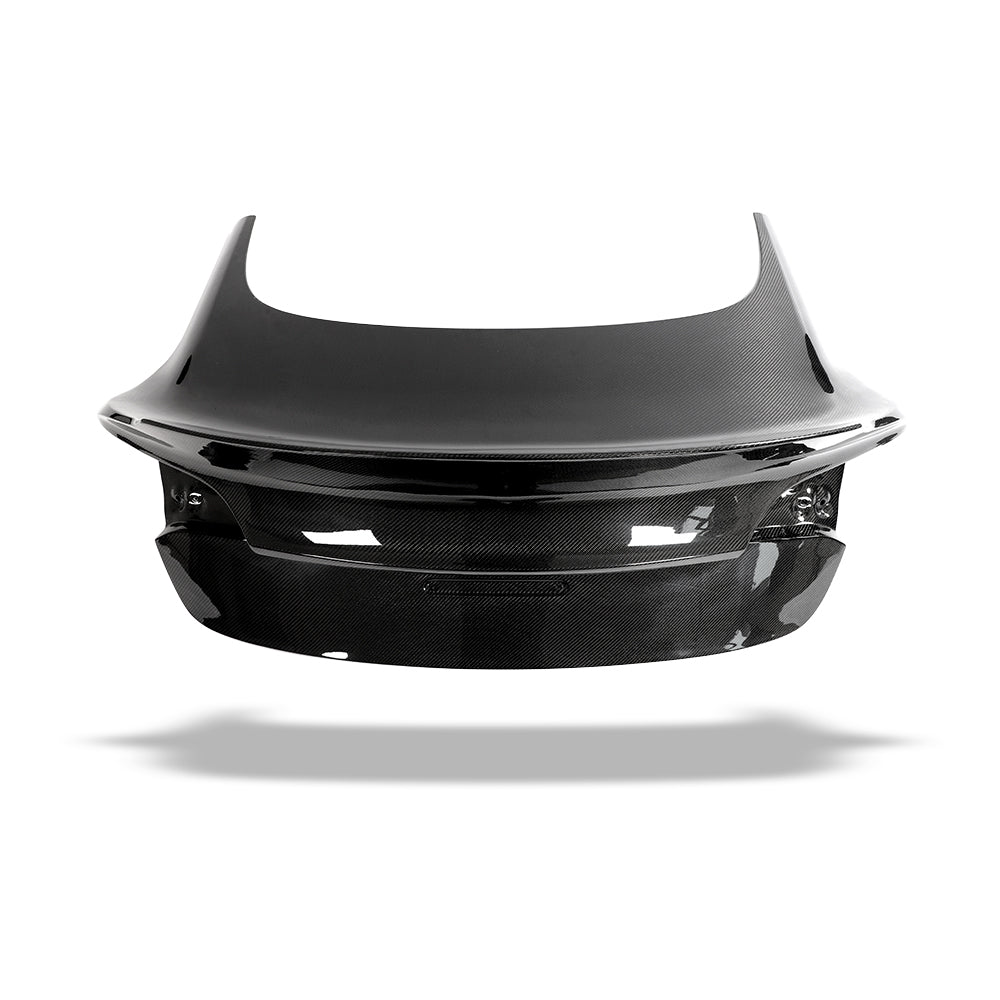 RevoZport Tesla Model 3 2019-2024 (Gen 1) Boot / Trunk