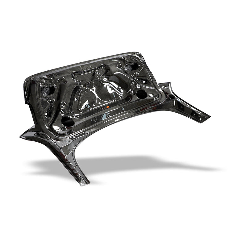 RevoZport Tesla Model 3 2019-2024 (Gen 1) Boot / Trunk