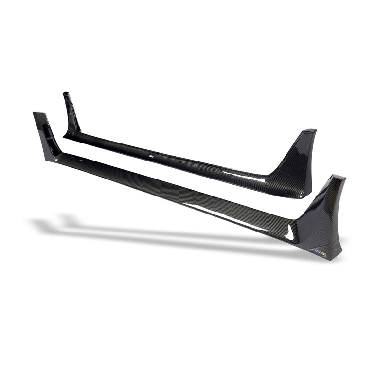RevoZport Tesla Model 3 2019-2024 (Gen 1) Wide Arch Body Kit