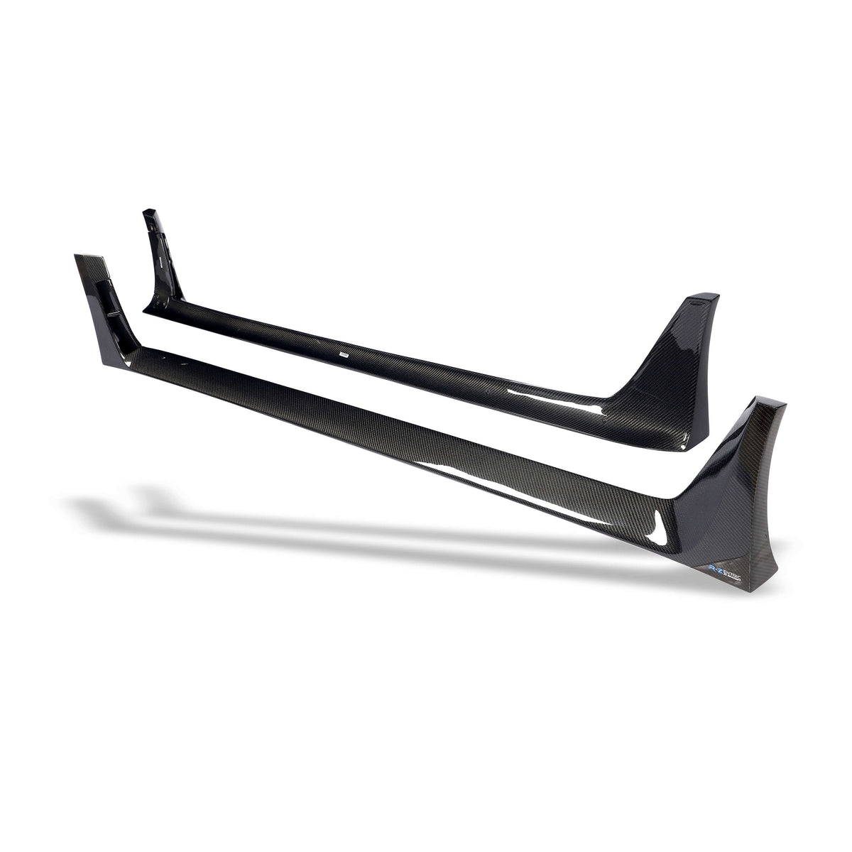 RevoZport Tesla Model 3 2019-2024 (Gen 1) Wide Arch Body Kit