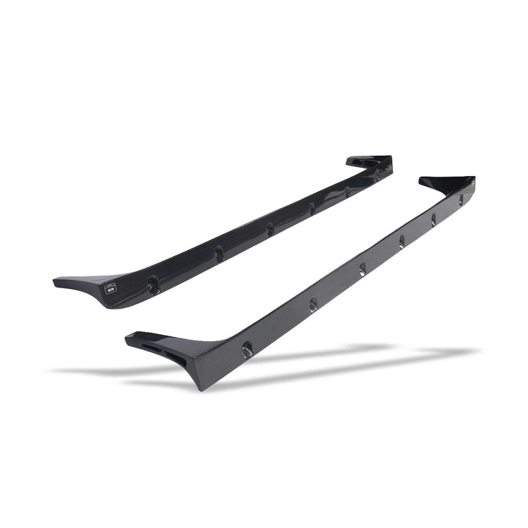 RevoZport Tesla Model 3 2019-2024 (Gen 1) Wide Arch Body Kit