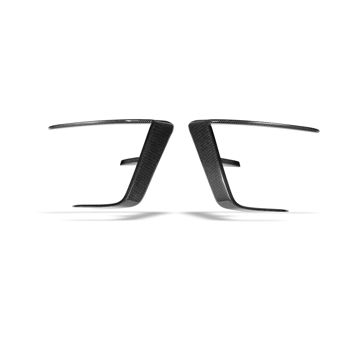 Revozport Model Y 2025+ Juniper Prepreg Carbon Fibre Bodykit