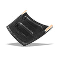 RevoZport Tesla Model Y Juniper 2024 (Gen 2) Carbon Fiber Hood / Bonnet