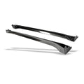 Revozport Model Y 2025+ Juniper Prepreg Carbon Fibre Bodykit