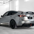 Robot Tesla Model Y Narrow Bodykit "Hydrogen"