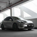 Robot Tesla Model Y Narrow Bodykit "Hydrogen"